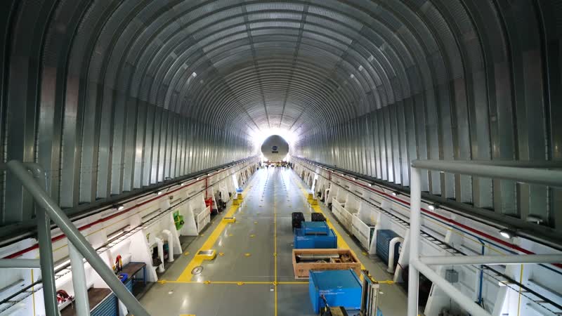 Michoud Resource Reel August 2022